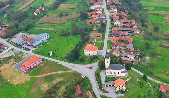 Općina Šandrovac