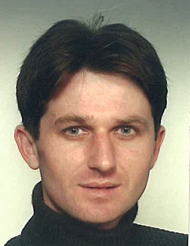 Zamjenik Načelnika Općine Šandrovac