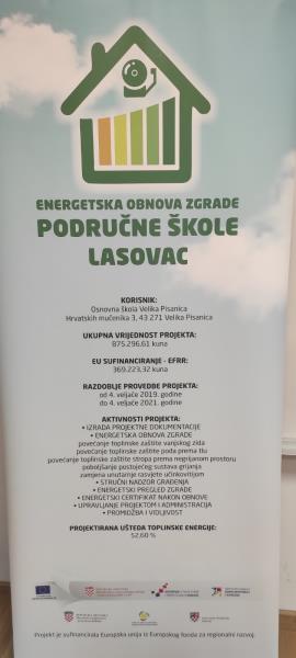 foto/Završna konferencija EO PŠ Lasovac 2