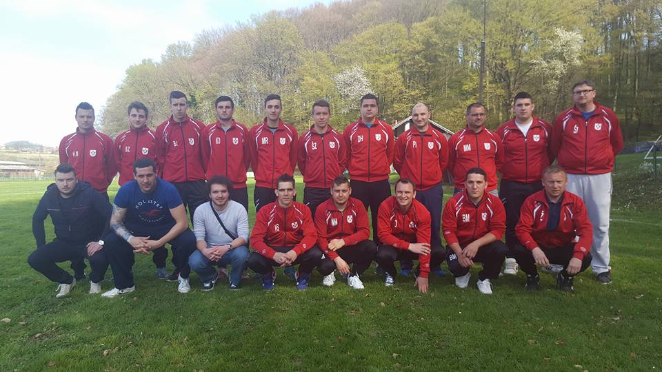 ONK Šandrovac ONK Šandrovac